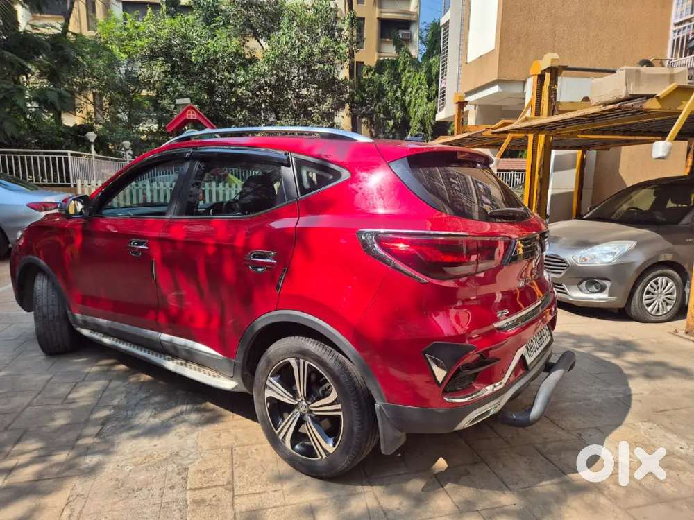 Mg Astor 2024 Petrol Well Maintained