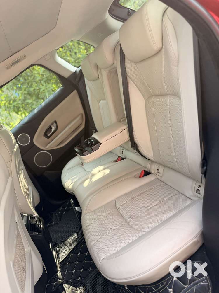Land Rover Range Evoque Hse Dynamic, 2016, Diesel
