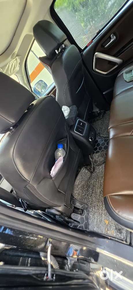 Mahindra Scorpio N 2023 Diesel Well Maintained