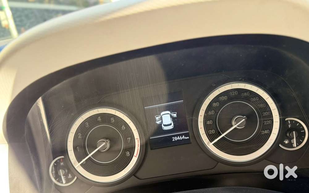 Hyundai Creta Petrol 2023