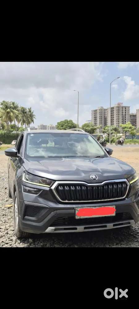 Skoda Kushaq 1.0 Tsi 2021