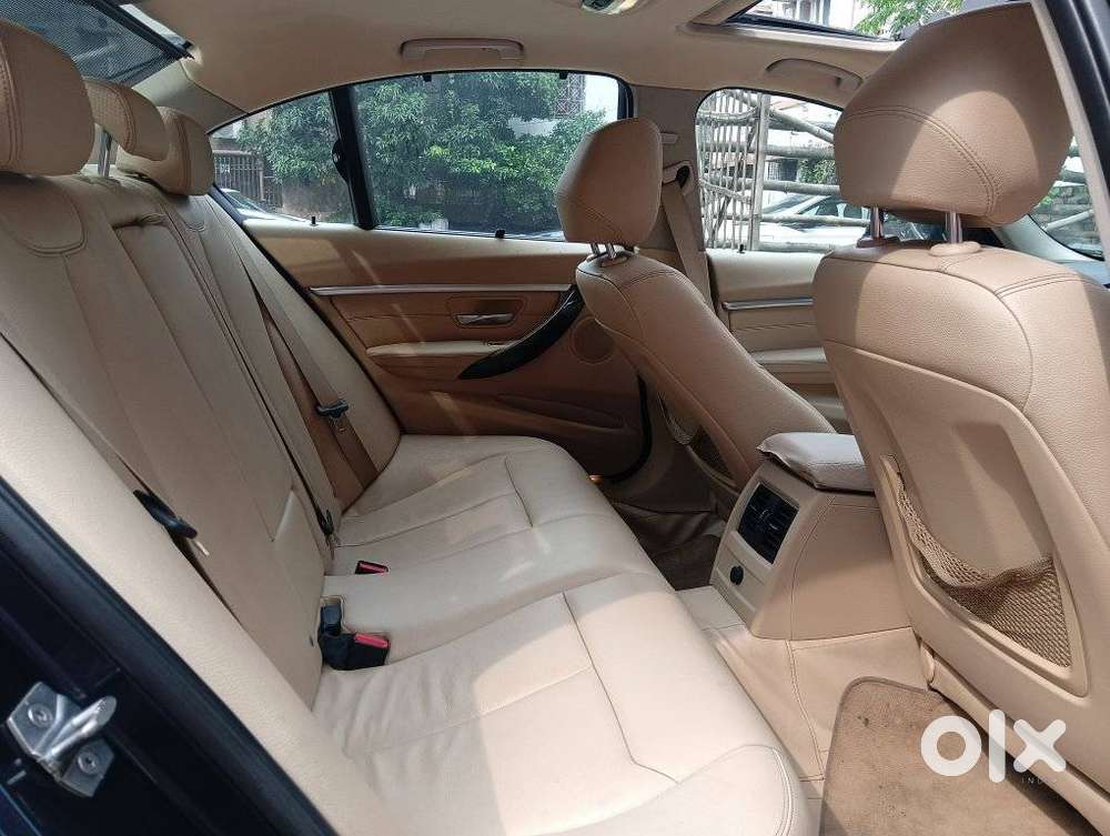 Bmw 3 Series 320d Sport, 2017, Diesel