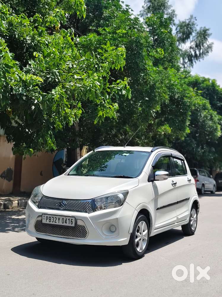 Maruti Suzuki Celerio Zxi, 2018, Petrol