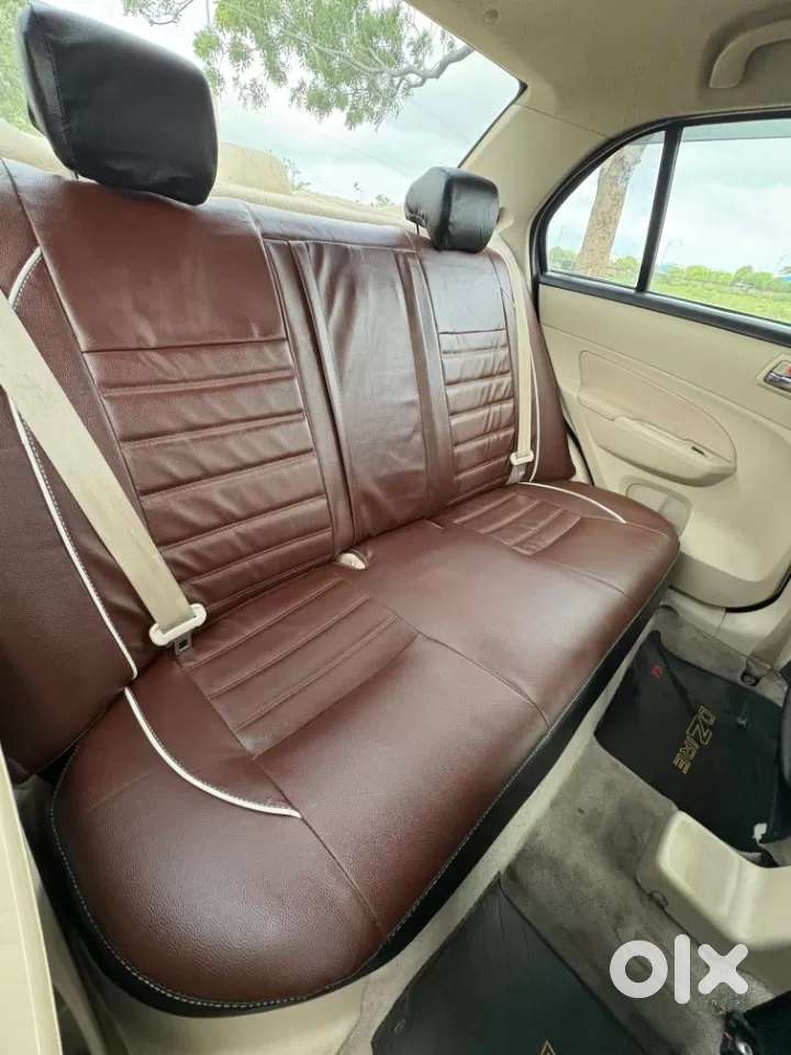 Maruti Suzuki Swift Dzire Vdi, 2013, Diesel