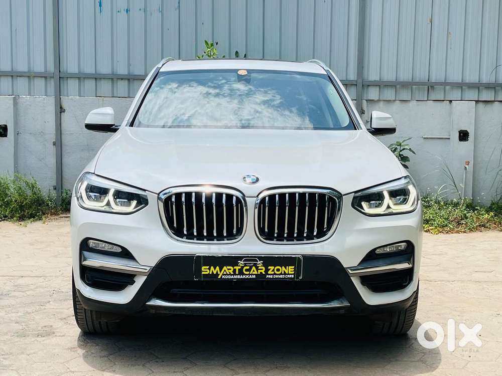 Bmw X3 X Drive 20d X-line, 2018, Diesel