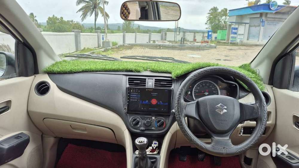 Maruti Suzuki Celerio Vxi, 2019, Cng & Hybrids