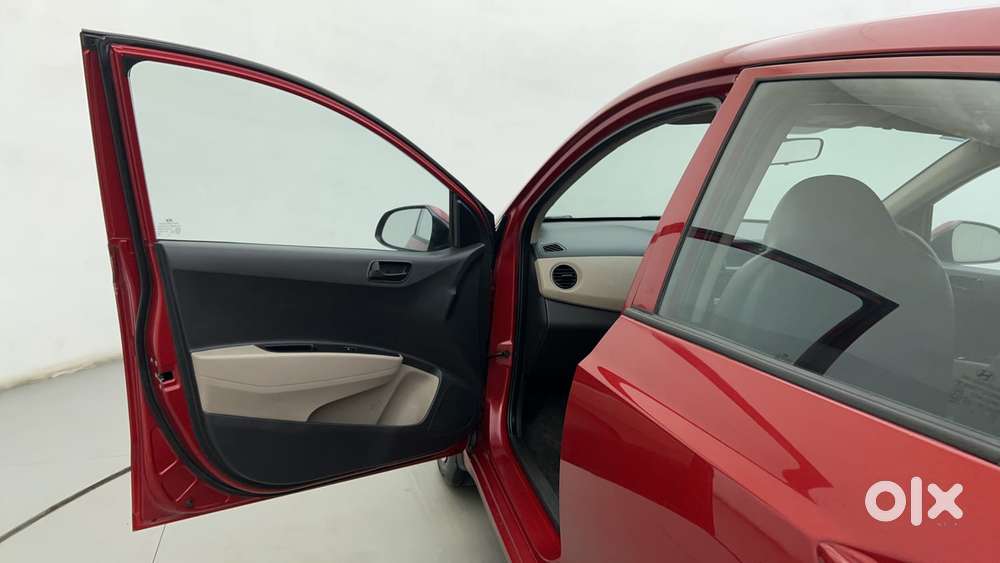 Hyundai Grand I10 1.2 Kappa Magna, 2018, Petrol