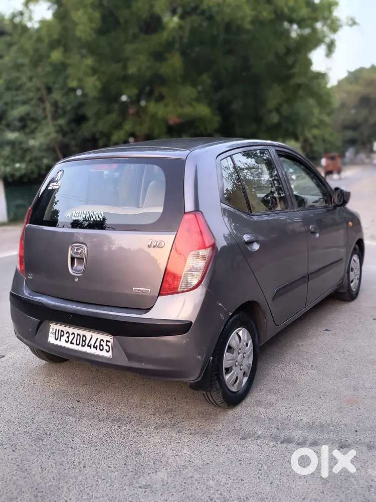 Hundai I10 Good Condition For Sale