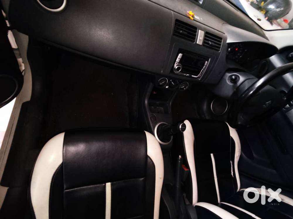 Maruti Swift Ddis Vdi Abs (2011)