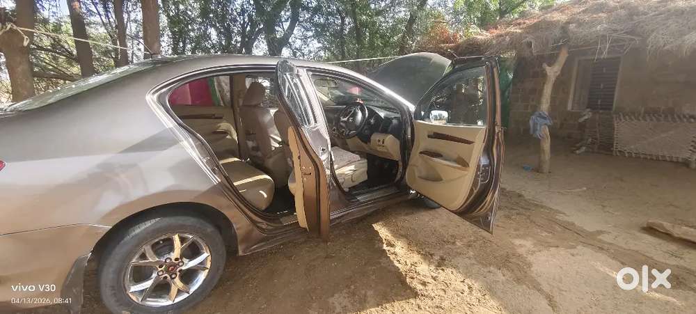 Honda City 2012 Cng & Hybrids 94000 Km Driven