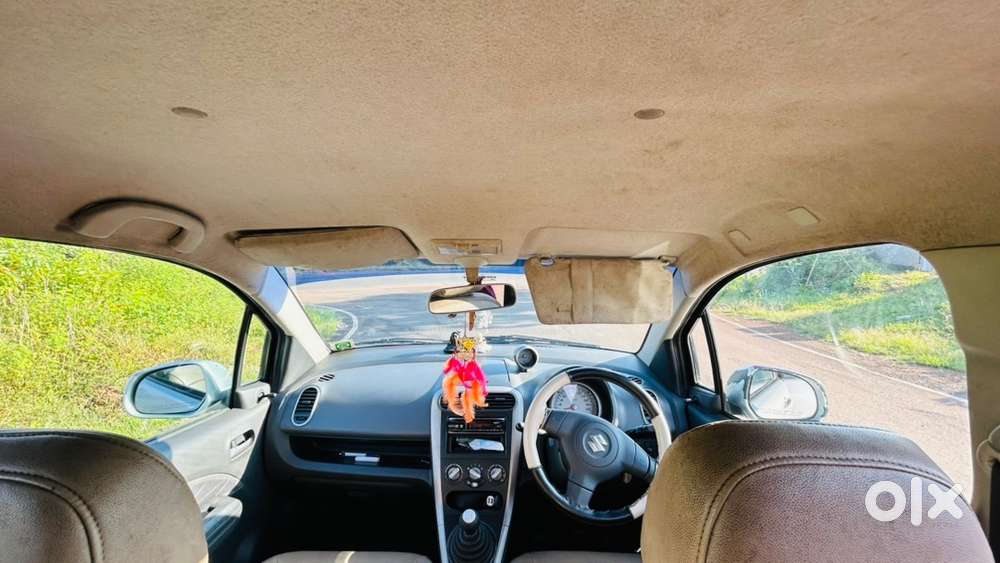 Maruti Ritz Petrol 2009