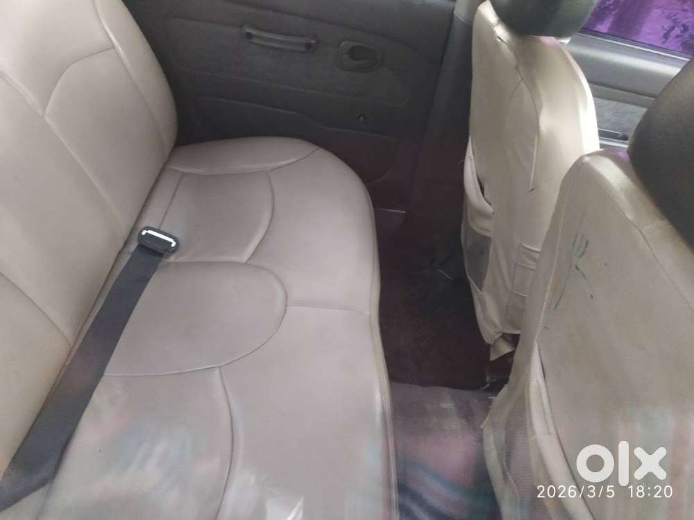 Hyundai Santro Xing 2007 Petrol Well Maintained