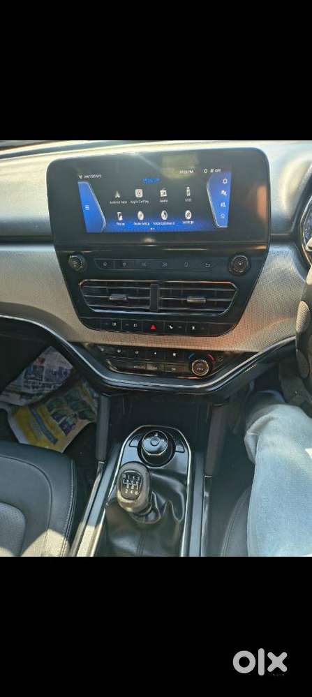 Tata Harrier Xz+, 2022, Diesel