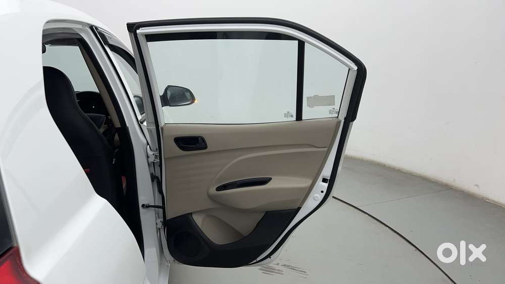 Hyundai New Santro 1.1 Sportz Executive Cng, 2022, Cng & Hybrids