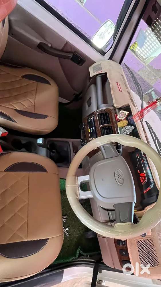 Mahindra Bolero Camper Gold Zx 2021 Diesel 31000 Km Driven
