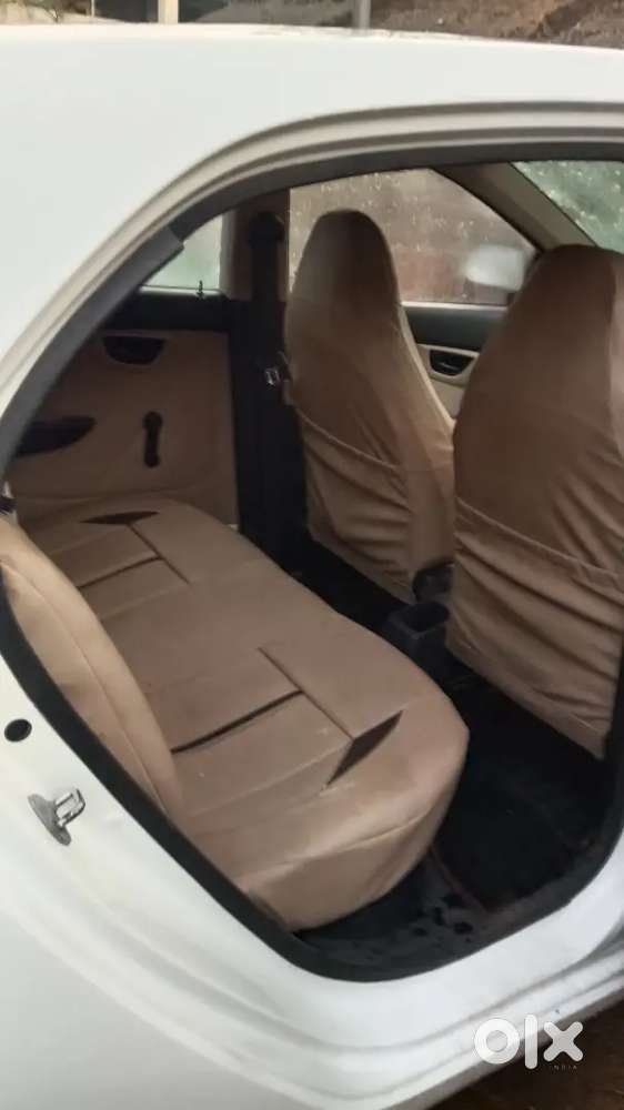:
Hyundai Eon 2015  2nd Owner  Petrol + Cng  Excellent Condition