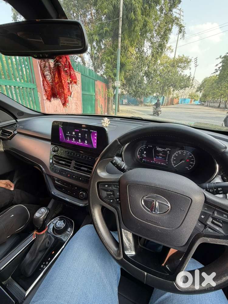Tata Harrier Diesel 2022 Model