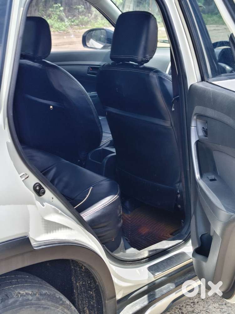 Maruti Suzuki Brezza Vdi, 2016, Diesel
