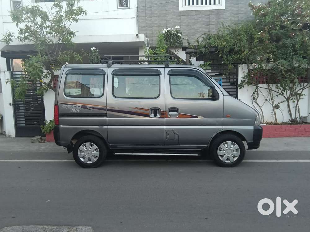 Maruti Suzuki Eeco, 2021, Diesel
