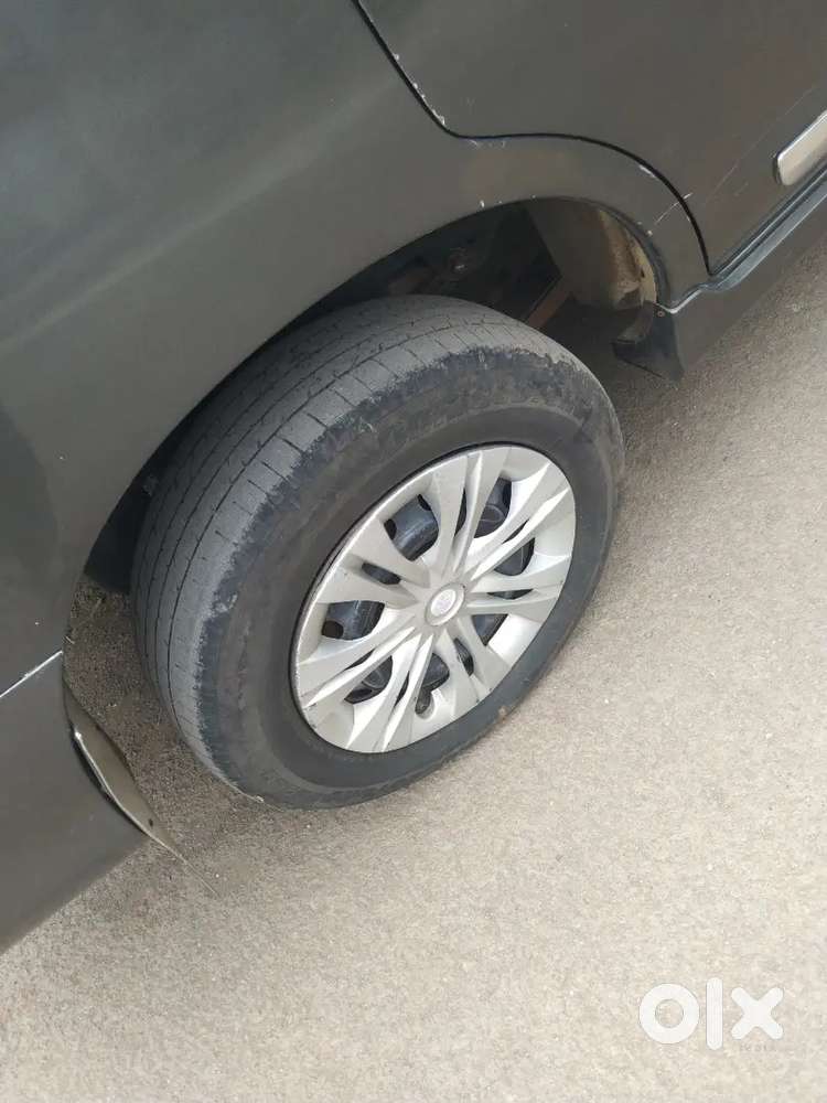 Toyota Innova 2012 Diesel Manual