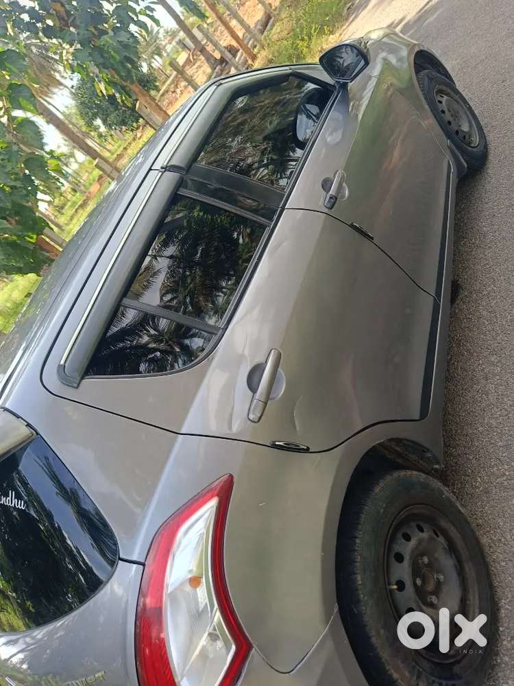 Maruti Suzuki Swift Vdi 2014
