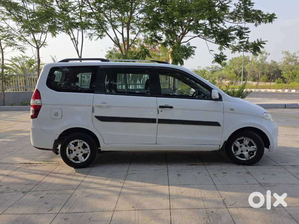Chevrolet Enjoy 1.3 Tcdi Lt 7-seater, 2015, Diesel
