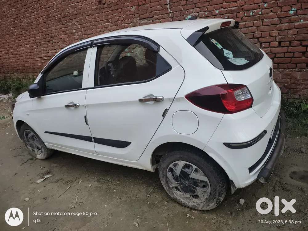 Tata Tiago Revotron 2026 Cng Hybrid