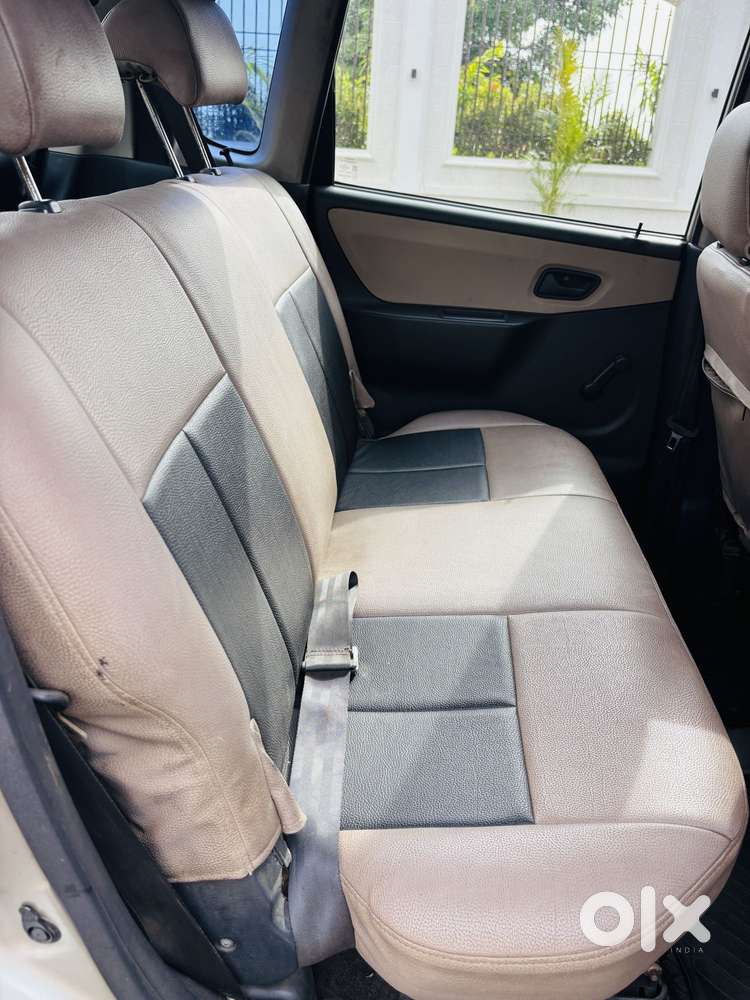 Maruti Suzuki Zen Estilo Lxi Bs Iv, 2008, Petrol
