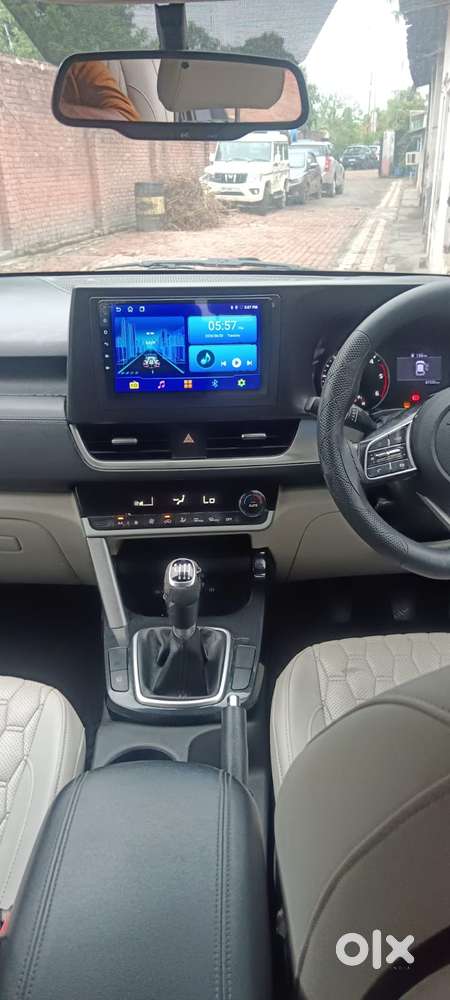 Kia Seltos Htx Plus D, 2020, Diesel