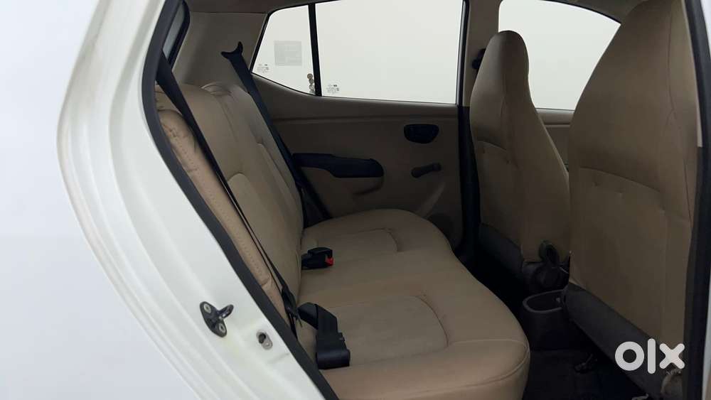Hyundai I10 Era 1.1, 2013, Petrol