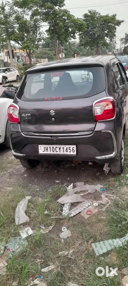 Mahindra Xuv500 W8 Dual 2015