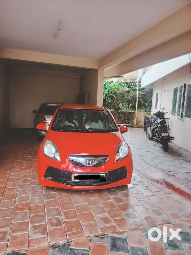 Honda Brio 2015 Petrol 101500 Km Driven