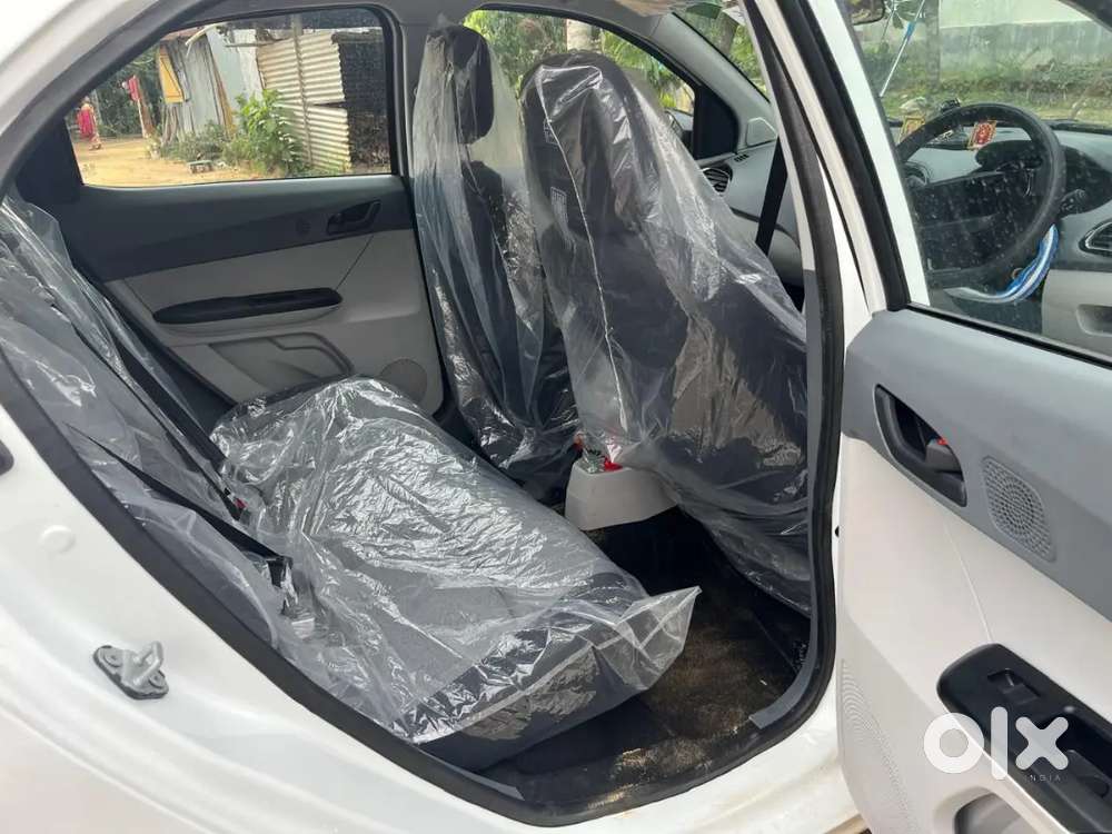 Tata Tiago 1.2 Wizz 2026 Model
