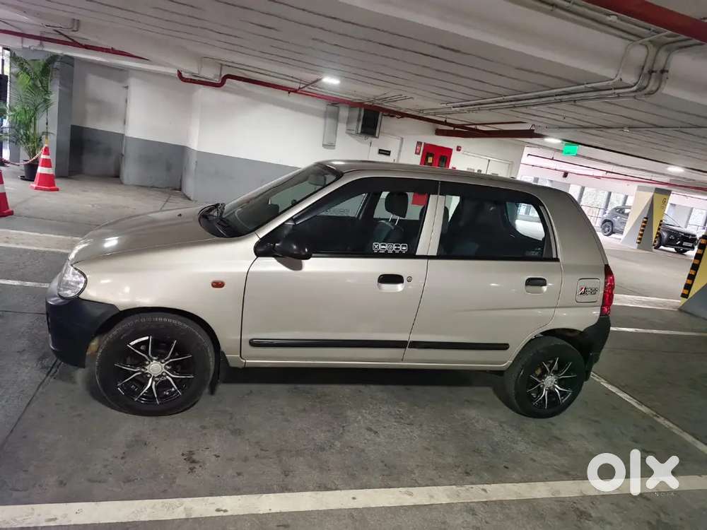 I'm Planning To Buy New Car