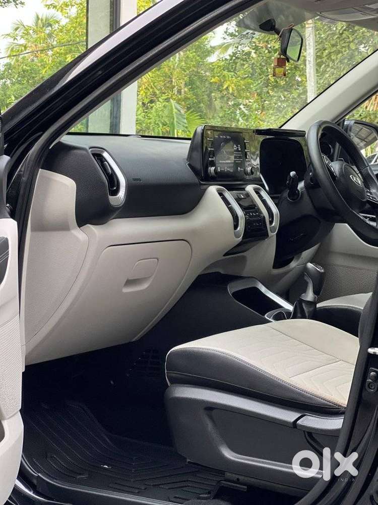 Kia Seltos 1.5 Htx+ Diesel Imt, 2023, Diesel