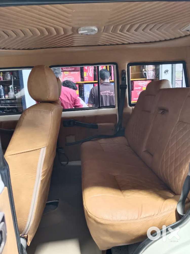 Mahindra Bolero 2.5 Plus 2011 Diesel Manual