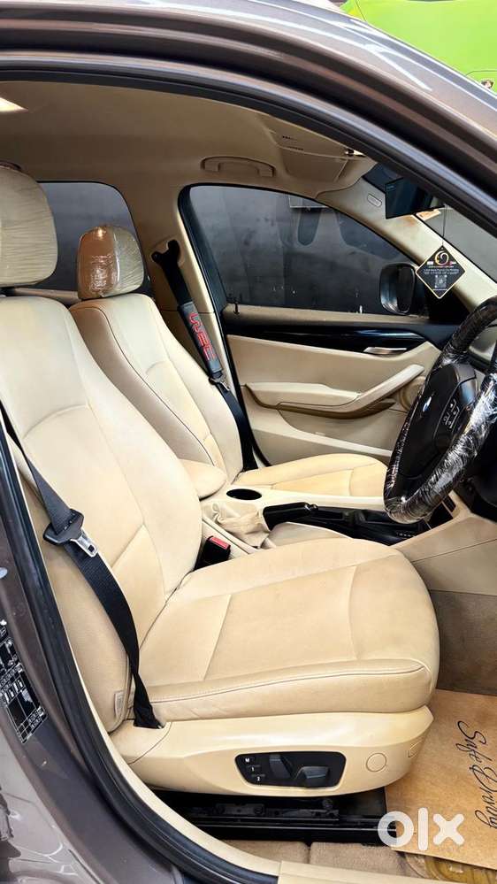 Bmw X1 2010-2012 Sdrive 18i, 2011, Petrol