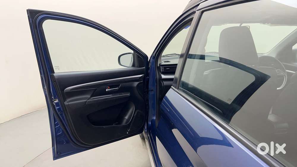 Maruti Suzuki Xl6 1.5 Alpha At, 2020, Petrol