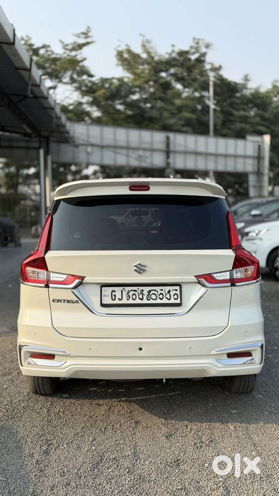 Maruti Suzuki Ertiga Vxi (o) Cng, 2022, Cng & Hybrids