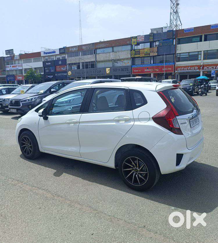 Honda Jazz 1.5 Sv I Dtec, 2015, Diesel