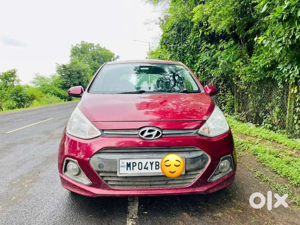 Grand I10 Good Conditions For Sale