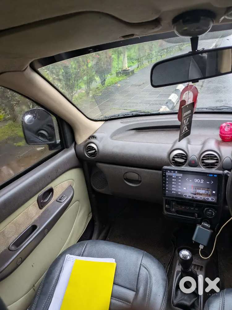 Hyundai Santro Xing Gls Plus 2011