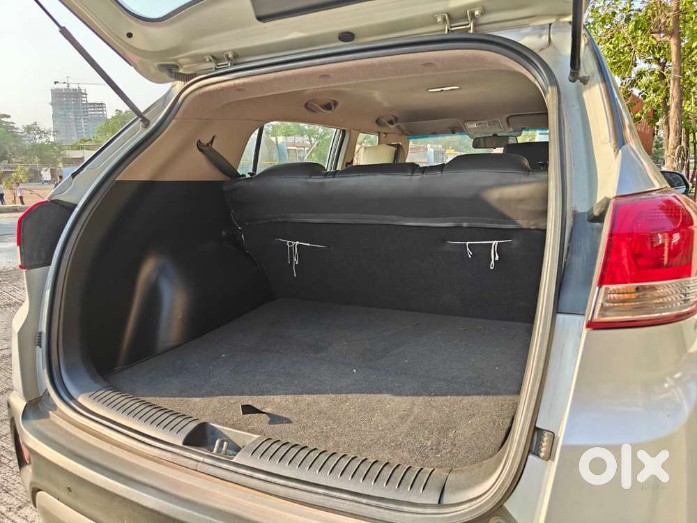 Hyundai Creta 1.6 E Plus Diesel, 2019, Diesel