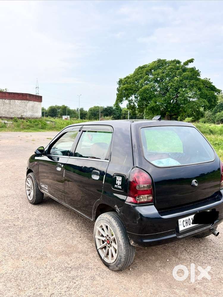 Maruti Suzuki Alto Lxi 2009