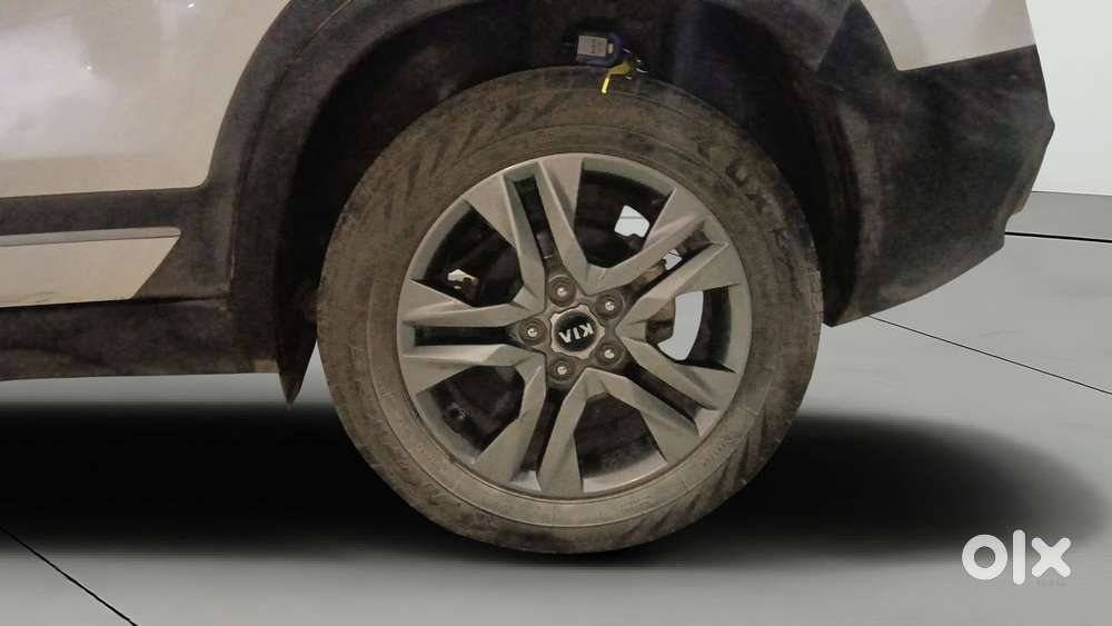 Kia Seltos Htx G, 2021, Petrol