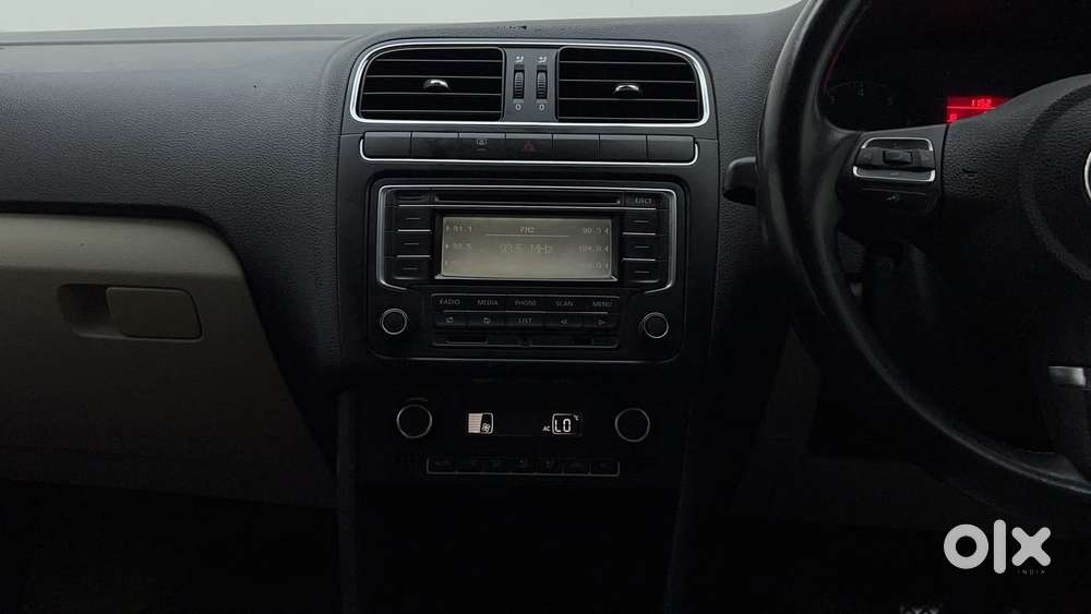 Volkswagen Polo 2009-2013 Petrol Highline 1.2l, 2013, Petrol
