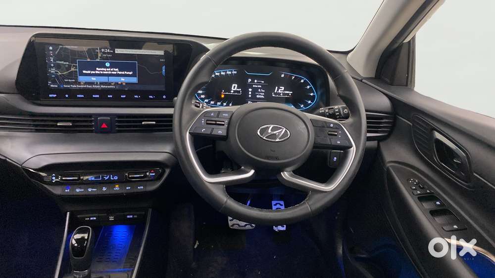 Hyundai New I20