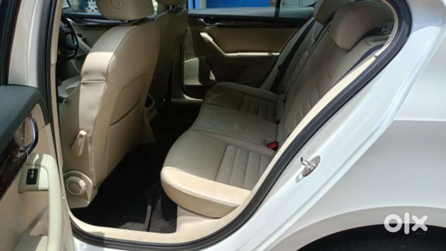 Skoda Octavia 2013-2017 Elegance 2.0 Tdi At, 2013, Diesel