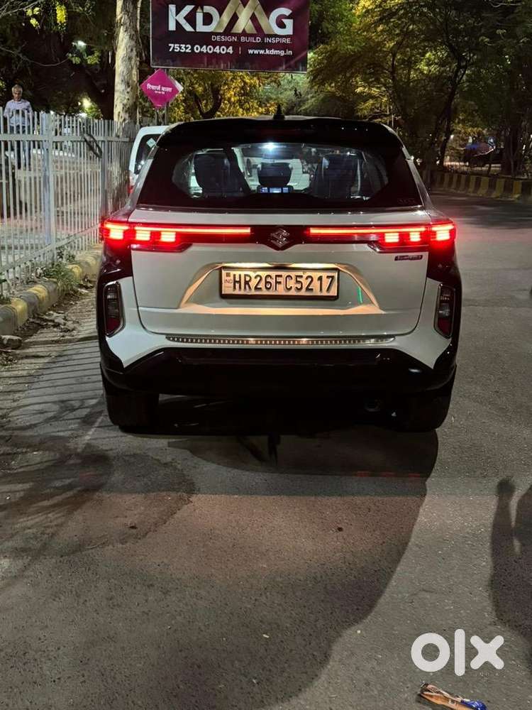 Maruti Suzuki Swift 2023