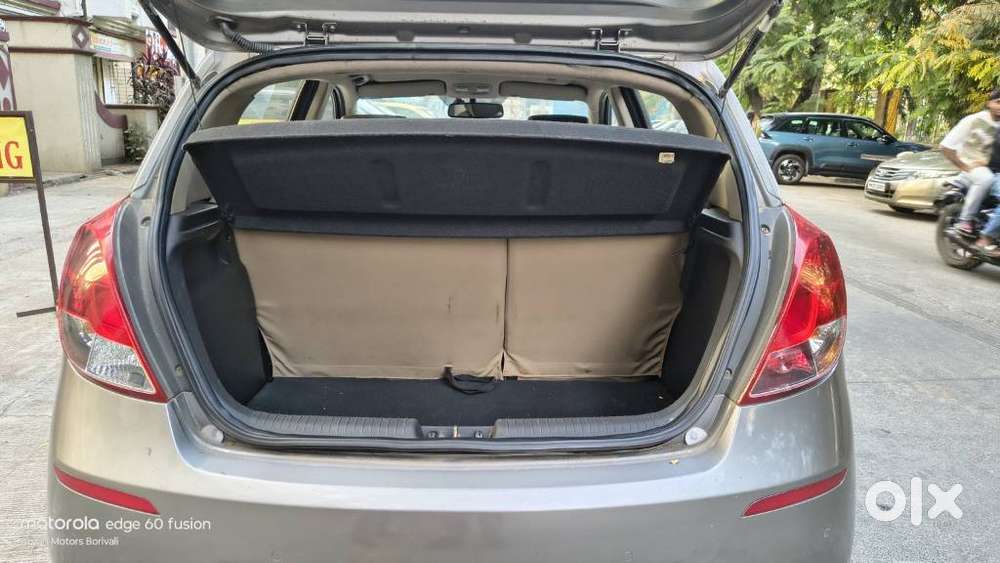 Hyundai I20 2012-2014 Sportz 1.2, 2013, Petrol